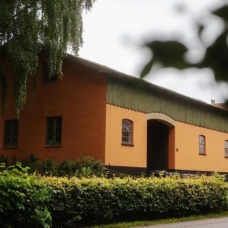 Akaciegaarden Bed & Breakfast Harlev  Eksteriør bilde