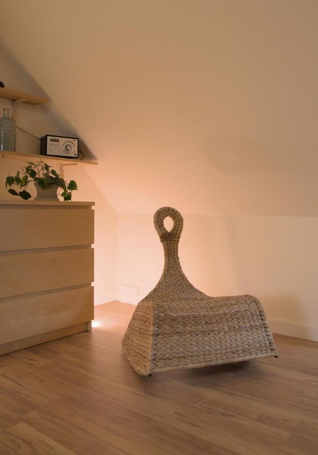 Akaciegaarden Bed & Breakfast Harlev  Eksteriør bilde