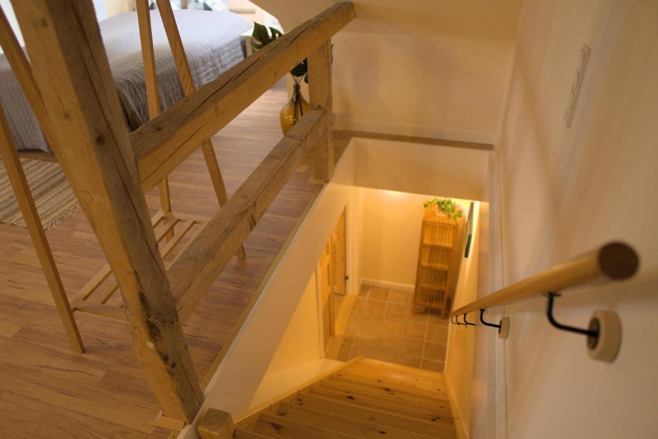 Akaciegaarden Bed & Breakfast Harlev  Eksteriør bilde