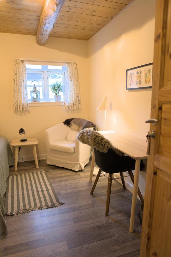 Akaciegaarden Bed & Breakfast Harlev  Eksteriør bilde