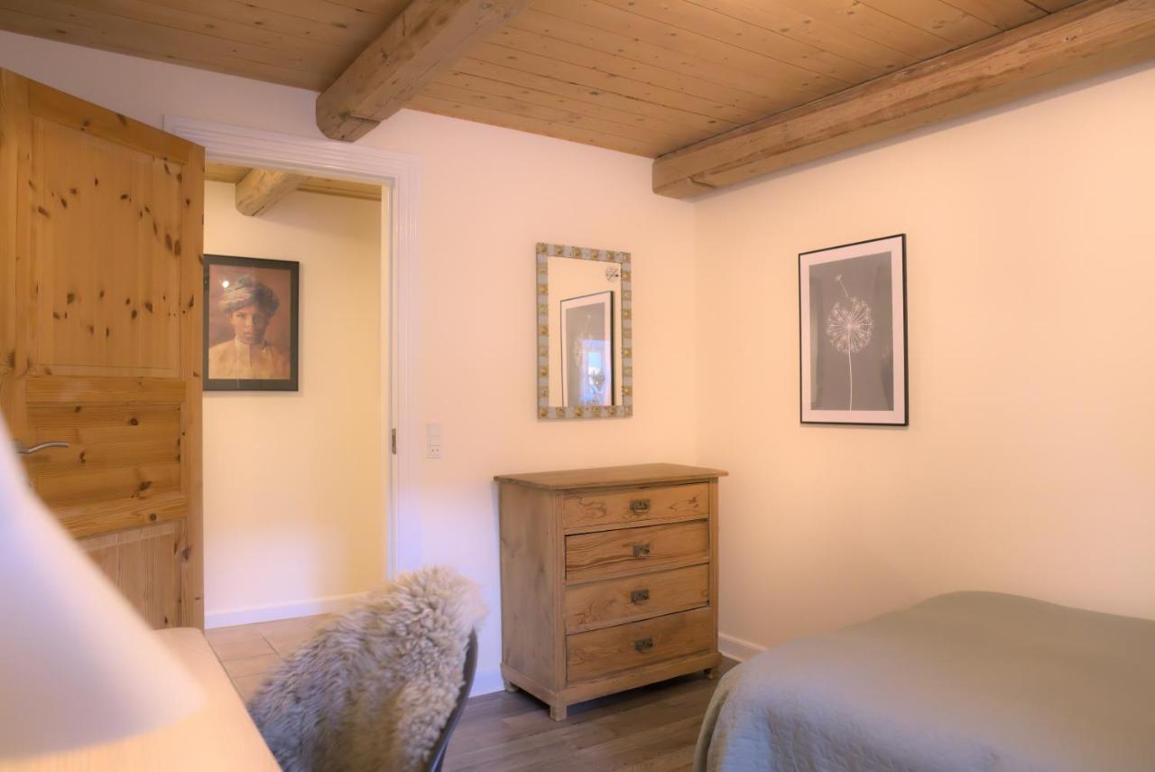 Akaciegaarden Bed & Breakfast Harlev  Eksteriør bilde