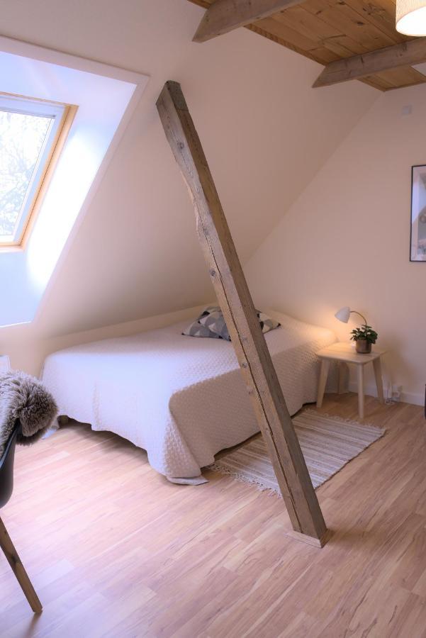 Akaciegaarden Bed & Breakfast Harlev  Eksteriør bilde