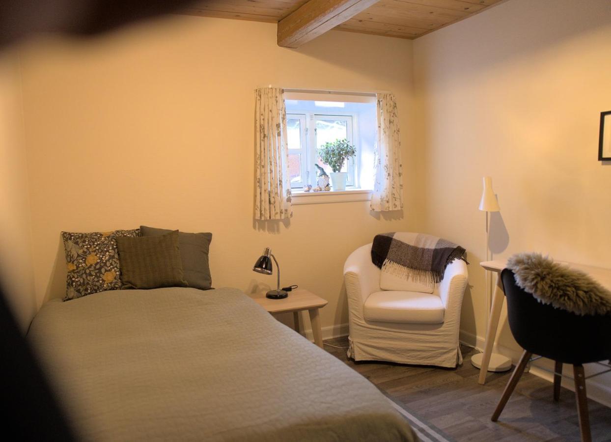 Akaciegaarden Bed & Breakfast Harlev  Eksteriør bilde