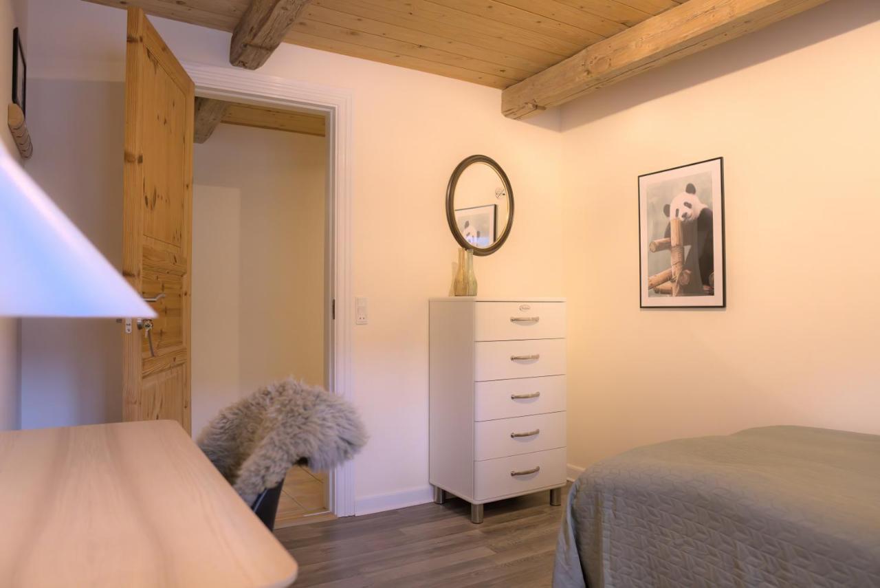 Akaciegaarden Bed & Breakfast Harlev  Eksteriør bilde