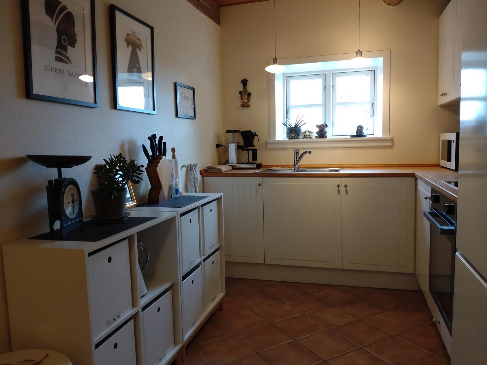 Akaciegaarden Bed & Breakfast Harlev  Eksteriør bilde